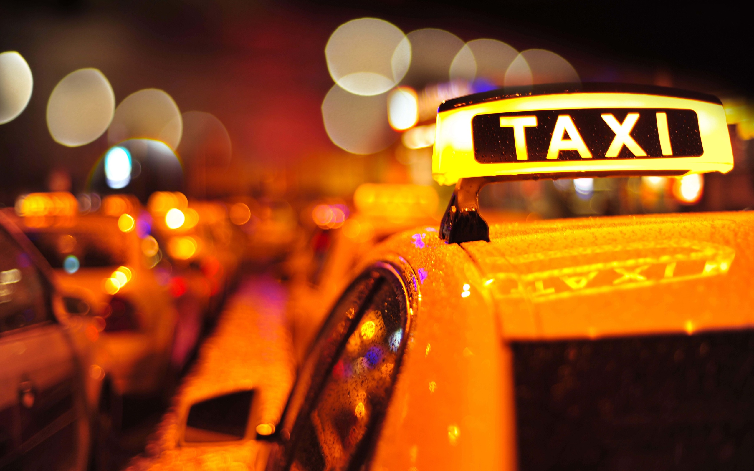 6 Fakta Menarik Tentang Layanan Taxi Denver