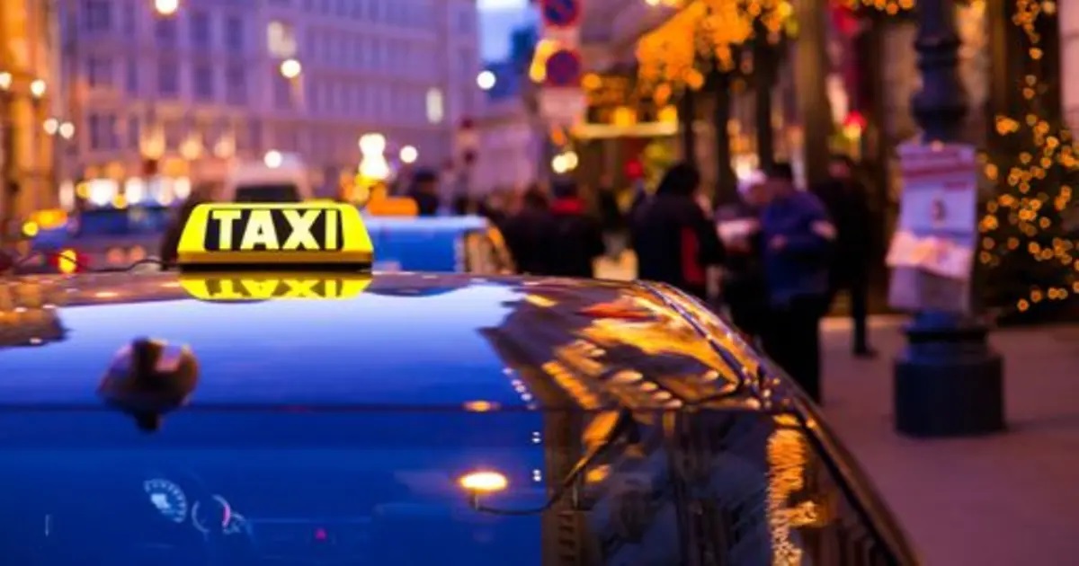 Peluang Bisnis Layanan Taxi Denver yang Wajib Dicoba