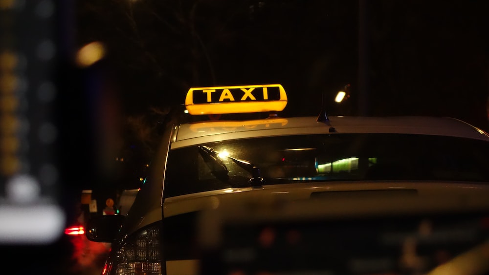 Strategi Bisnis Taxi Denver Online Hingga Sukses